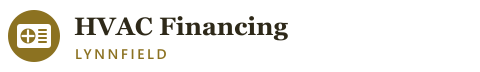 HVAC Financing Lynnfield logo